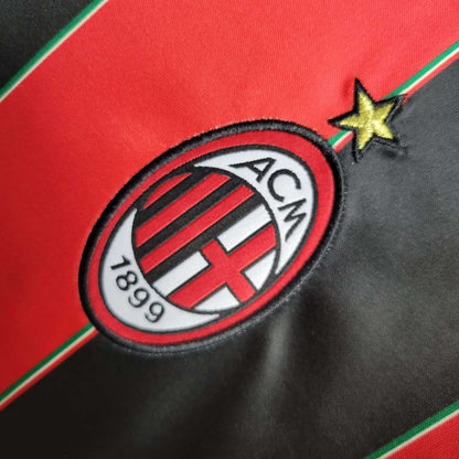 AC Milan 2012/2013 Home kit