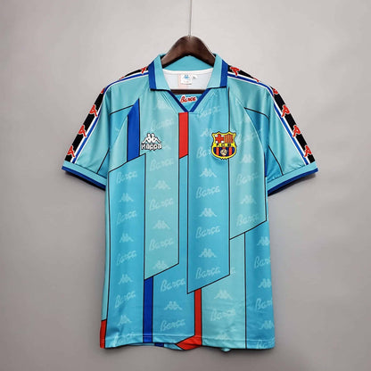 FC Barcelona 1996/1997 Away kit