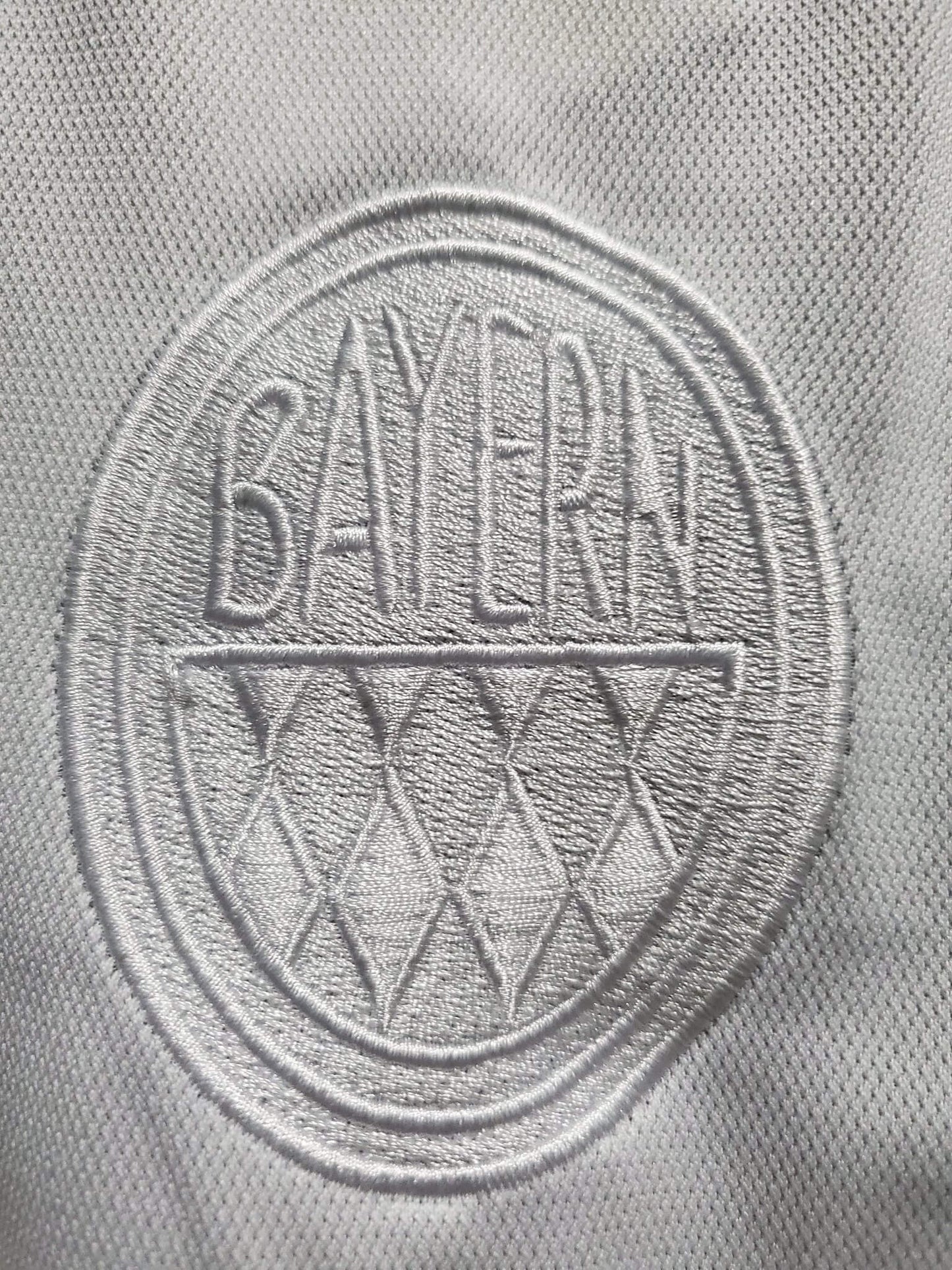 Bayern Munich 120th Anniversary Edition