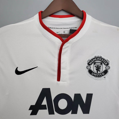 MANU 2012/2013 Away Kit