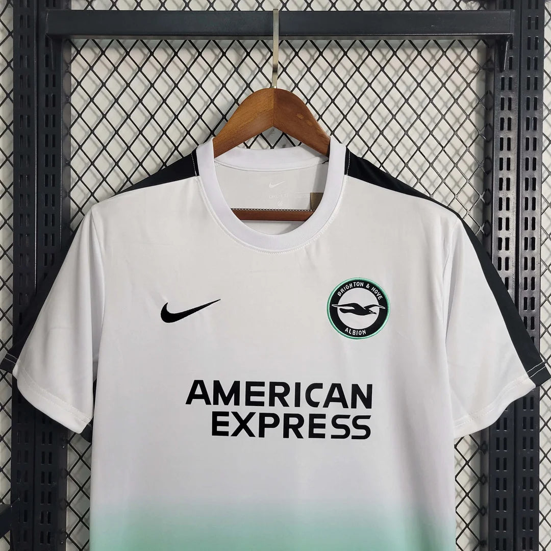 2023/2024 Brighton Limited Edition Football Shirt