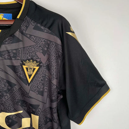 2023/2024 Cádiz Away Football Shirt