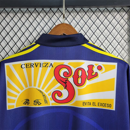 Club America 1998/1999 Away kit