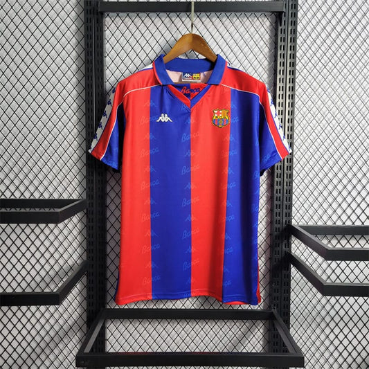 FC Barcelona 1992/1995 Home Kit