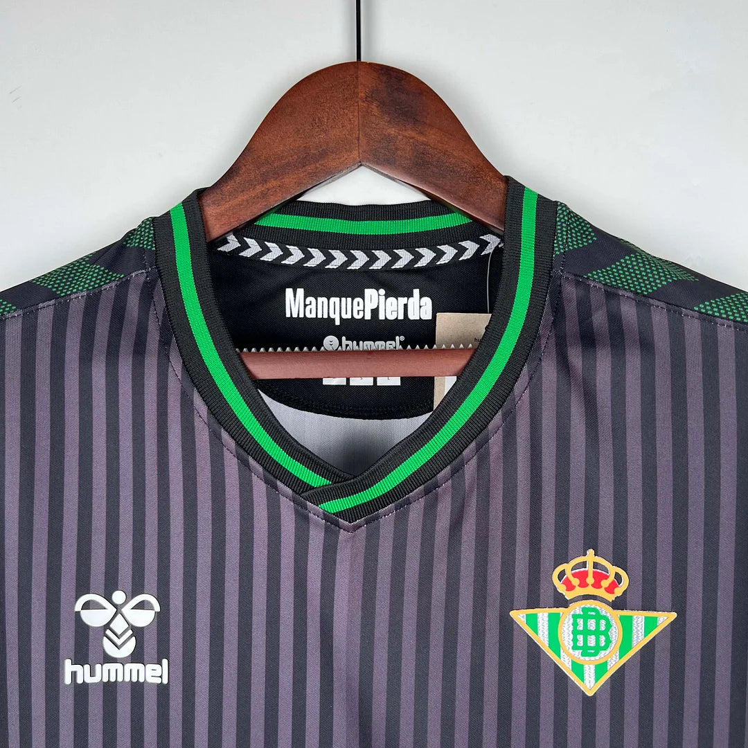 2023/2024 Real Betis Third Away Football Shirt