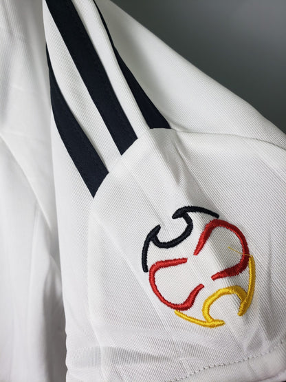 Germany – 2006 World Cup Kit