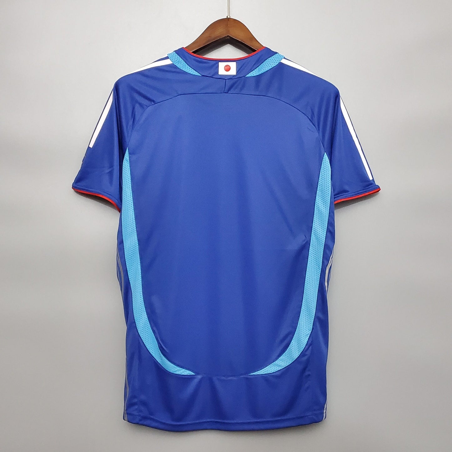 Japan 2006 Home Kit