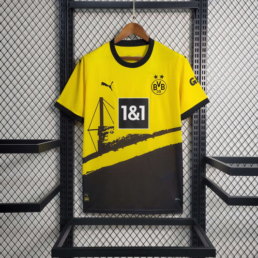 DORTMUND 23/24 HOME KIT – FAN VERSION