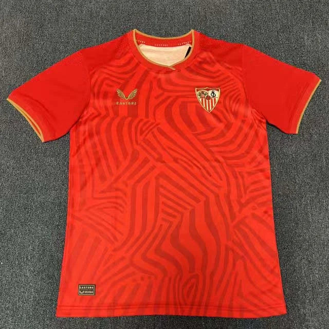 2023/2024 Seville Away Football Shirt