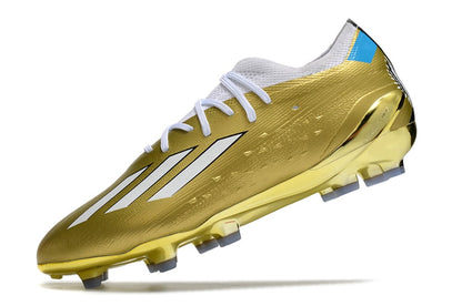 ADIDAS X SPEEDPORTAL ‘LEYENDA’ – MESSI WORLD CUP BOOTS