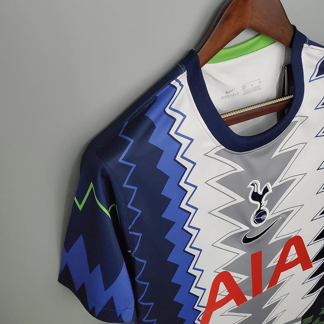 Tottenham Football Shirt 2021/2022 Concept Edition Training Wear