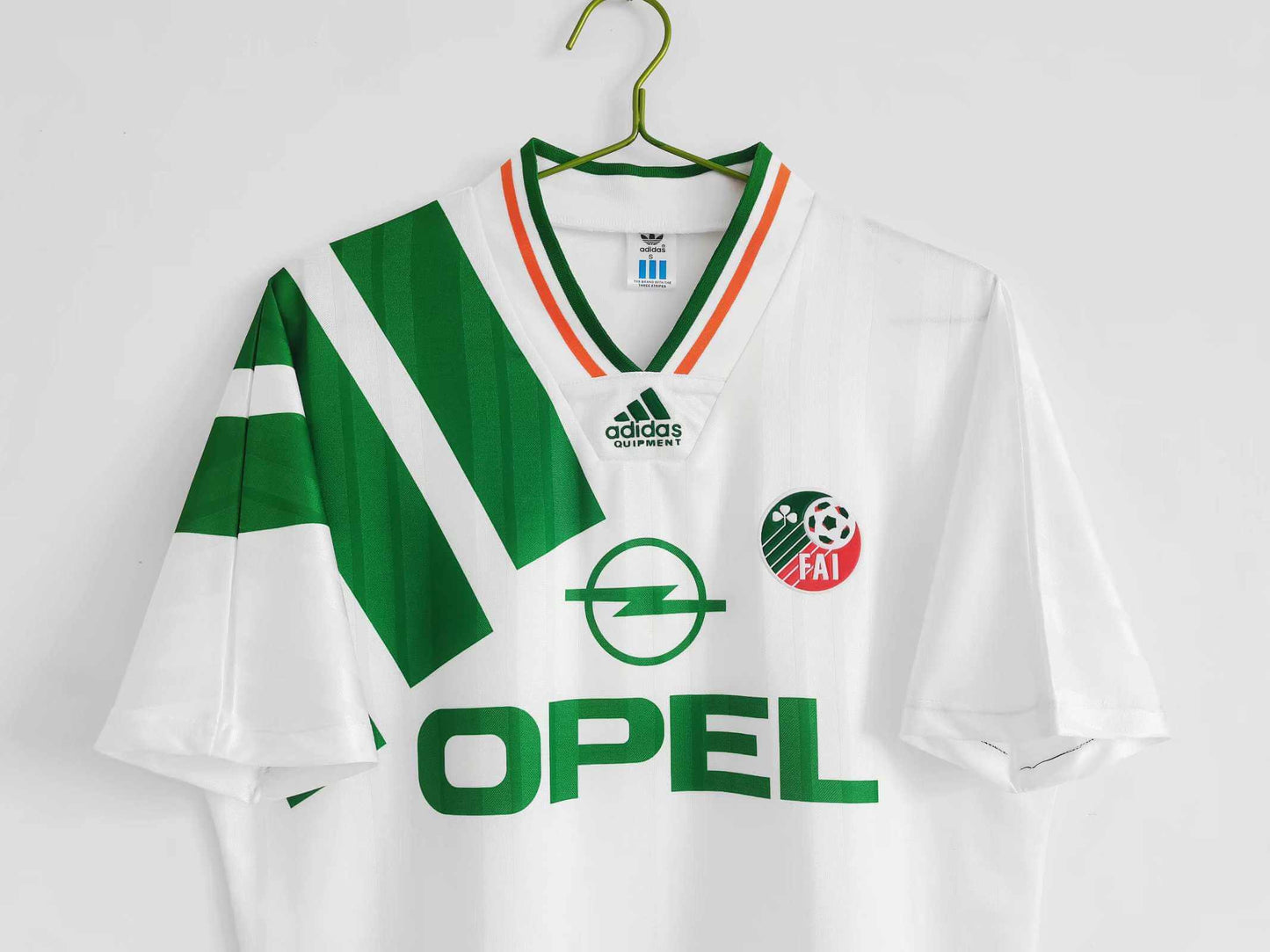 Ireland 1992/1994 Away Kit