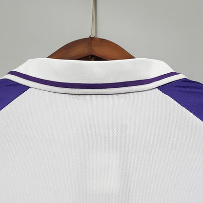 FIORENTINA FLORENCE 1998/1999 Away Kit