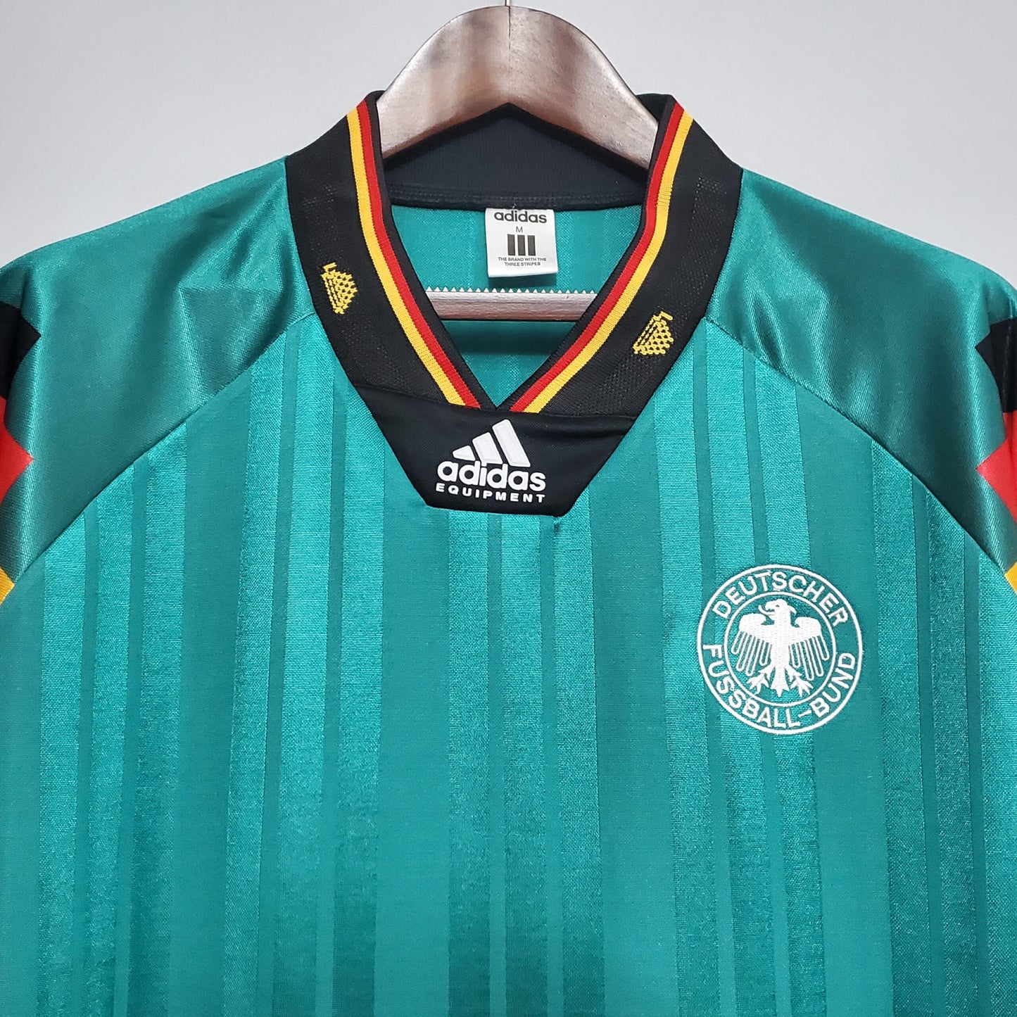 Germany 1992 World Cup – Away Kit