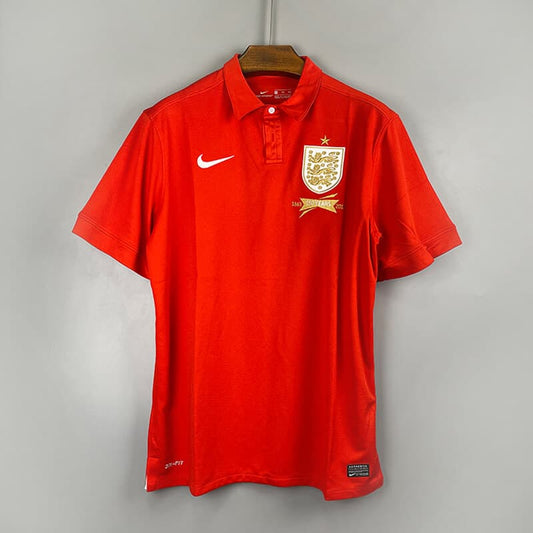 England 2013/2014 Home Kit