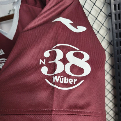 TORINO FC 2023 SPECIAL EDITION KIT – FAN VERSION