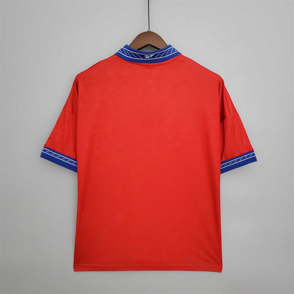 Chile 1998 Home Kit