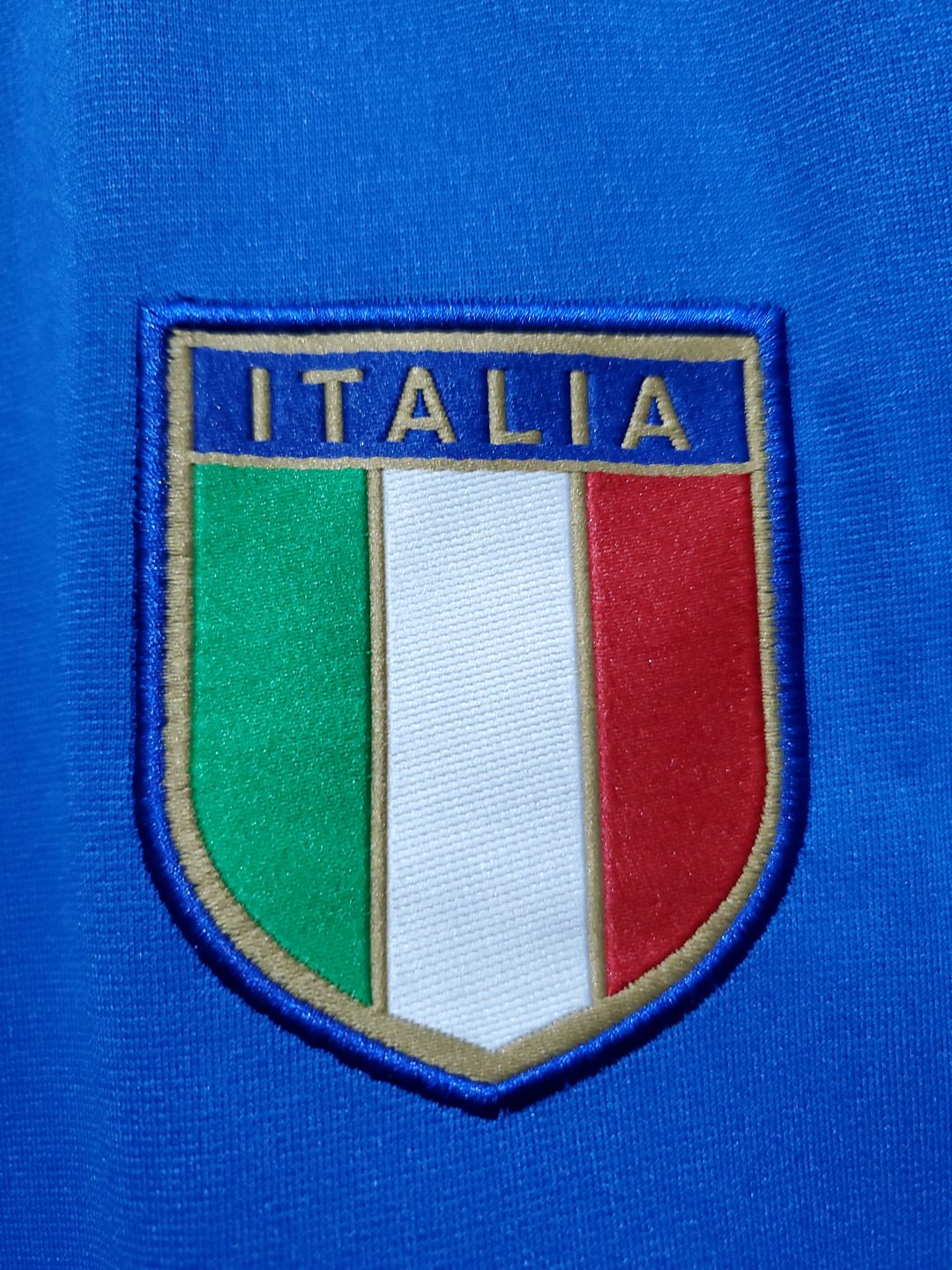 Italy 1982 Home Kit