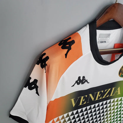 Venezia Away Football Jersey 2021/2022