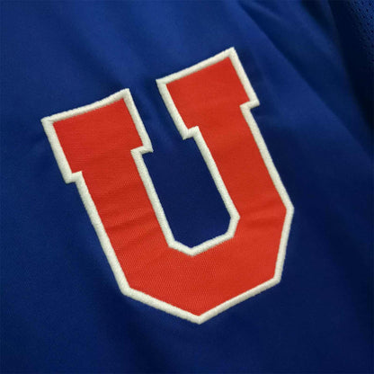 Universidad de Chile 2011 Home Kit