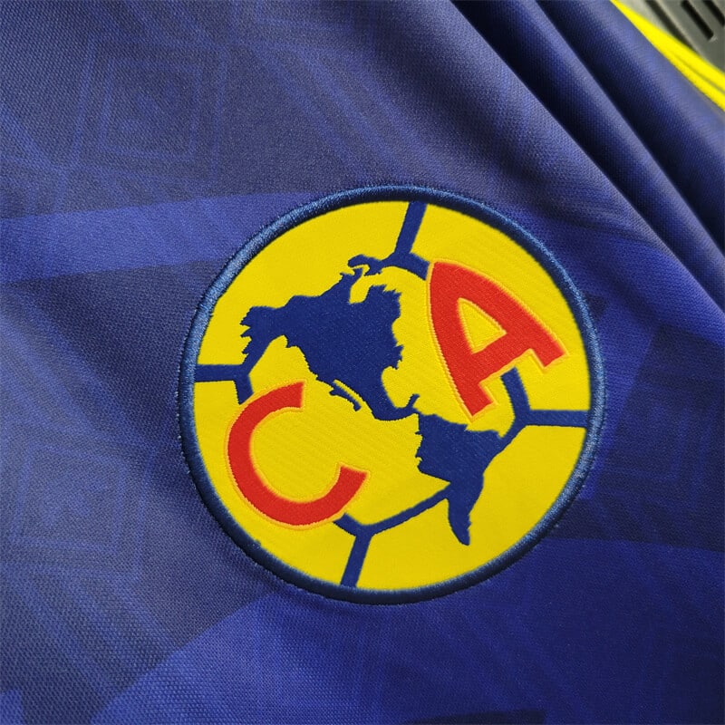 Club America 1998/1999 Away kit