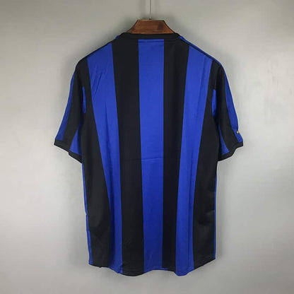 Inter Milan 1999/2000 Home Kit