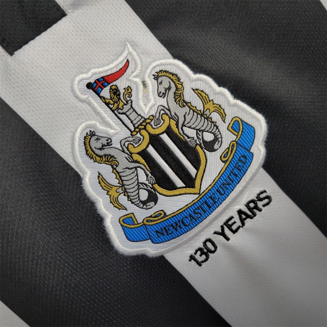 NEWCASTLE 130TH ANNIVERSARY KIT – FAN VERSION