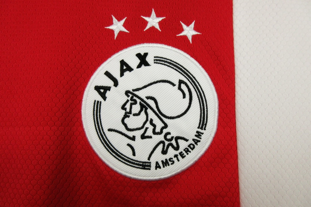 Ajax 2019/2020 Home kit