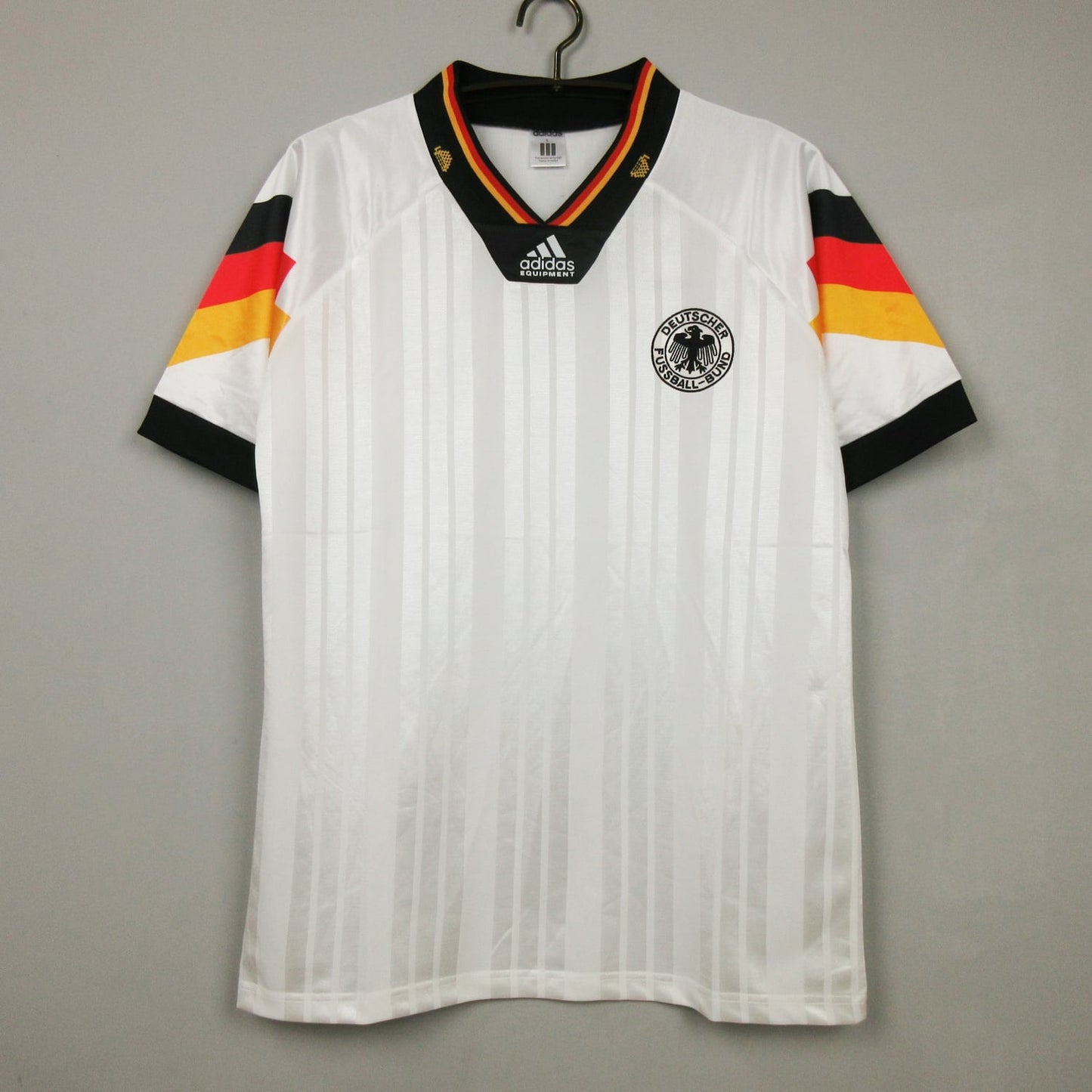 Germany 1992 Home Kit