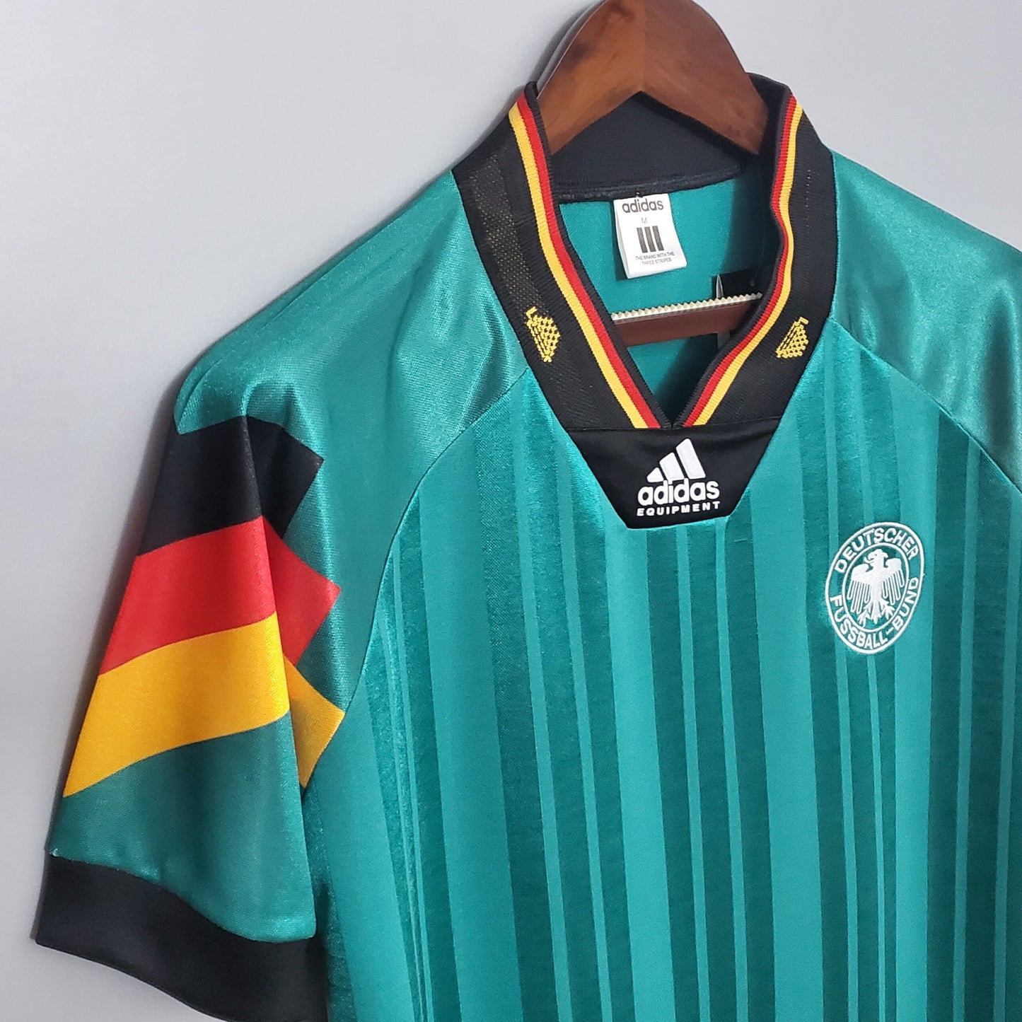 Germany 1992 World Cup – Away Kit