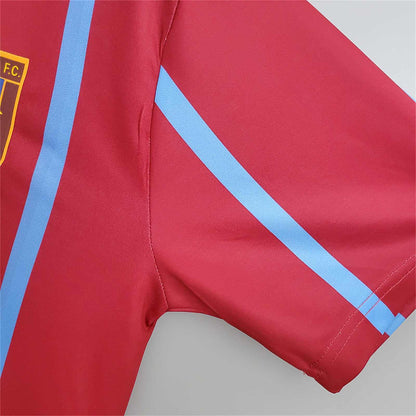 Aston Villa 1980 Away Kit