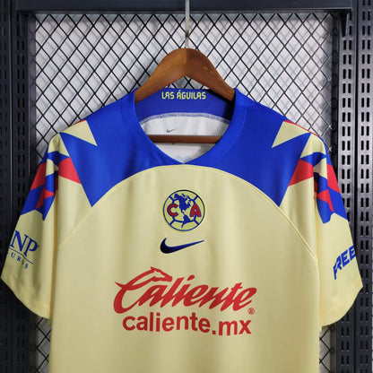 CLUB AMÉRICA 23/24 HOME KIT – FAN VERSION