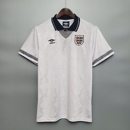 England 1990 Home Kit