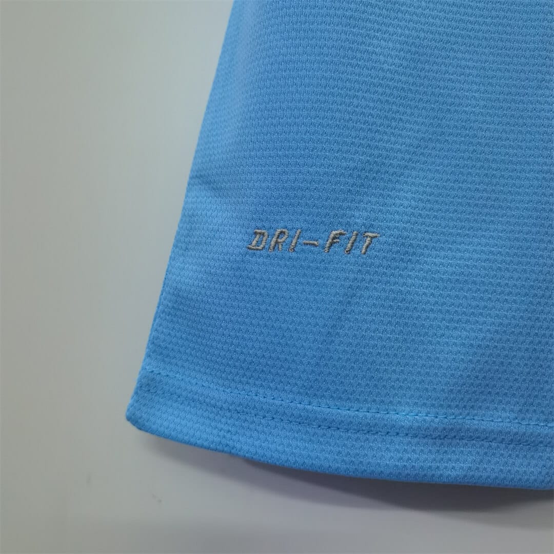 Man City 2013/2014 Home Kit