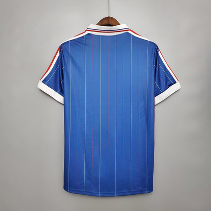 France 1982 Home Kit