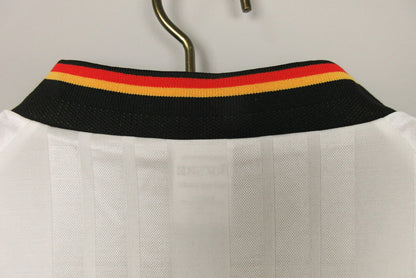 Germany 1992 Home Kit