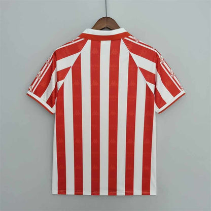 Athletic Bilbao 1995/1997 Home Kit