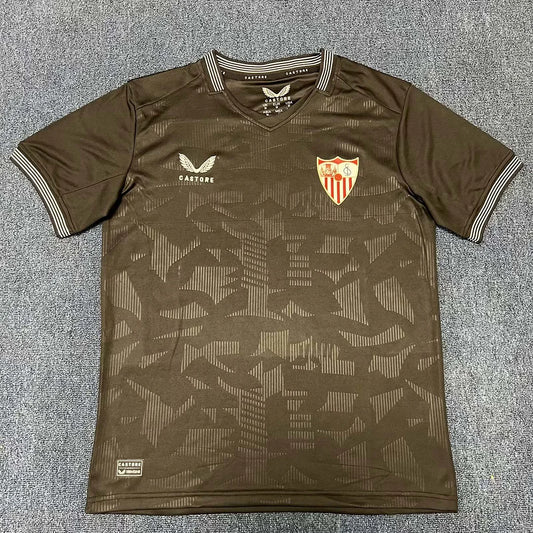 2023/2024 Seville Goalkeeper Football Shirt