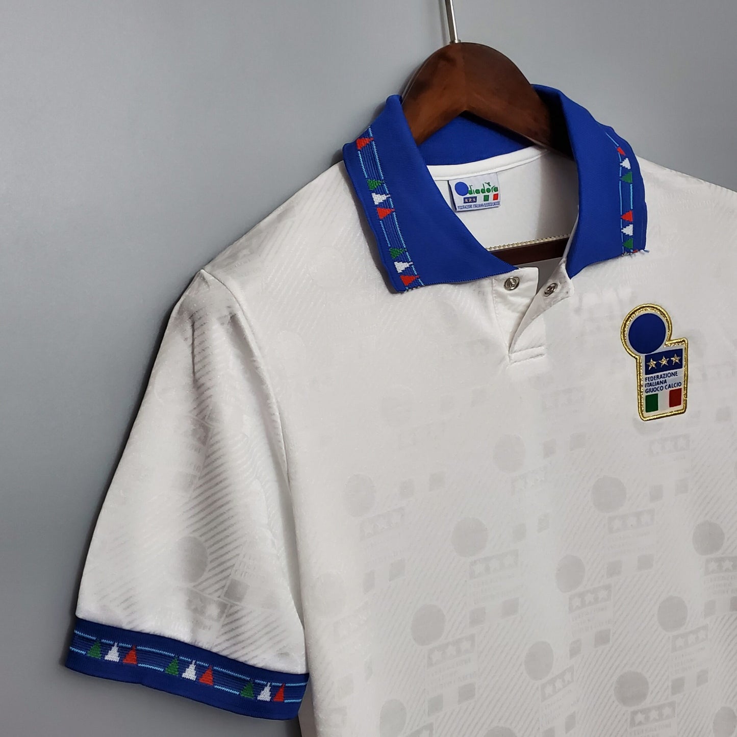 Italy 1994 Away kit