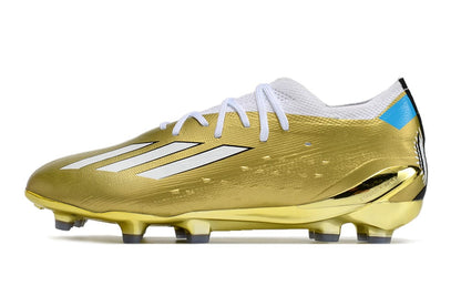 ADIDAS X SPEEDPORTAL ‘LEYENDA’ – MESSI WORLD CUP BOOTS