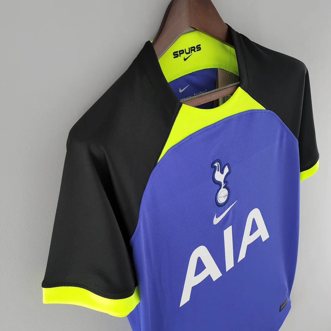 2022/2023 Tottenham Away Football Shirt