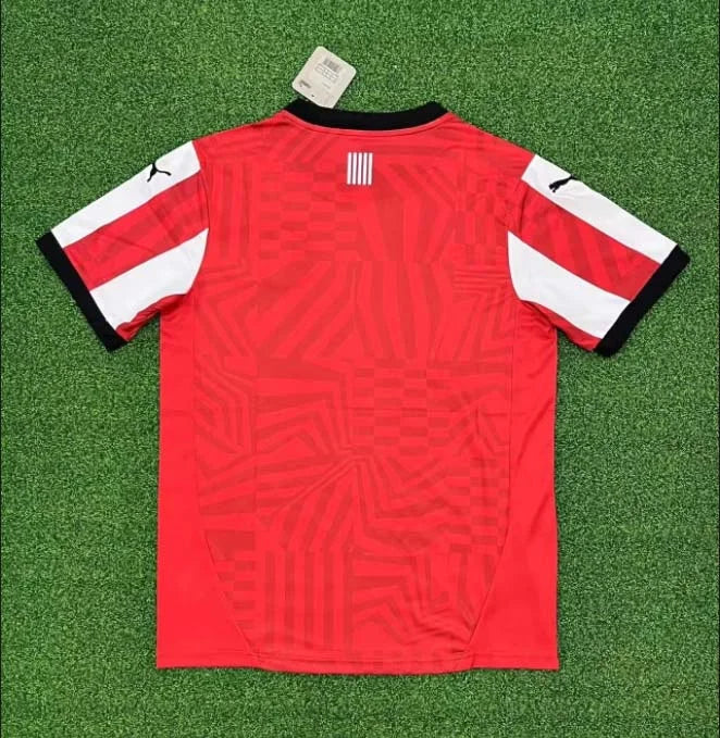 2024/2025 Southampton Home Football Shirt