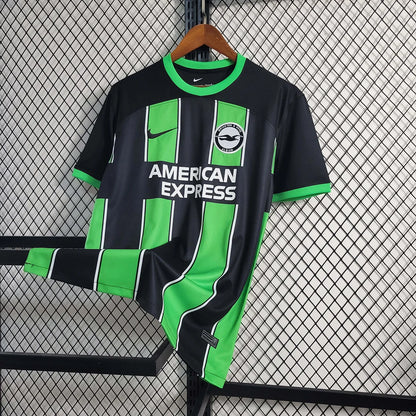 2023/2024 Brighton Away Football Shirt