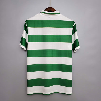 Glasgow Celtic 1987/1988 Home Kit