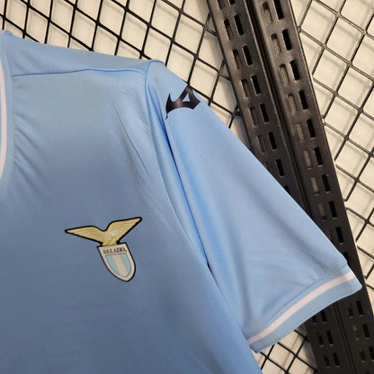 2023/2024 Lazio Home Soccer Jersey