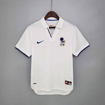 Italy 1998 Away kit