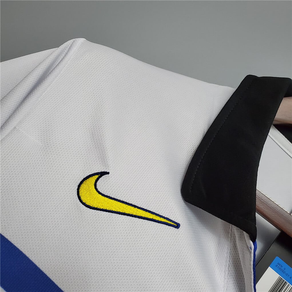 Inter Milan 1998/1999 Away Kit