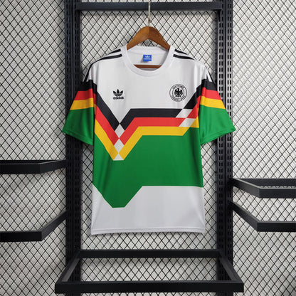 Germany 1990 multicolor Mash-up Kit