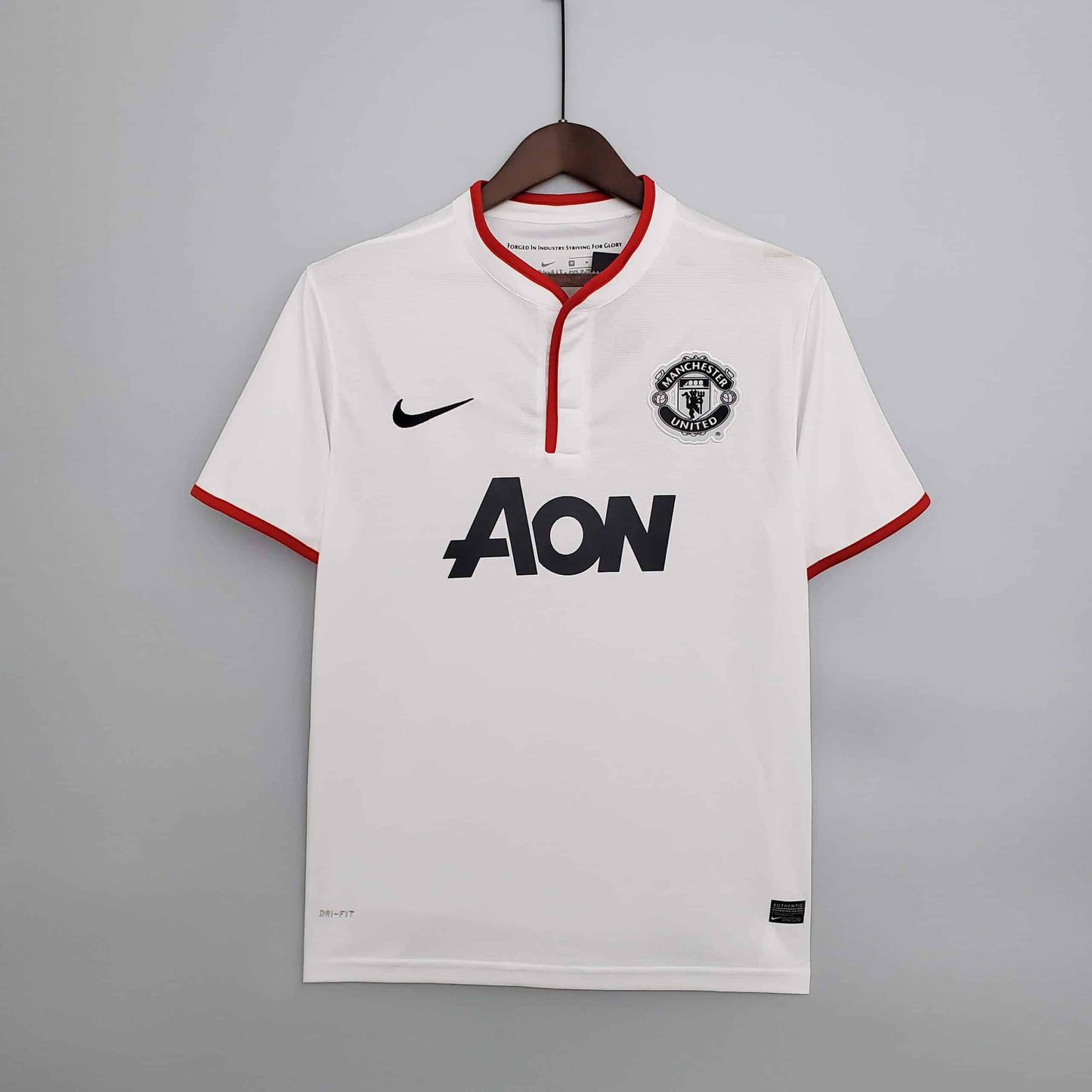 MANU 2012/2013 Away Kit