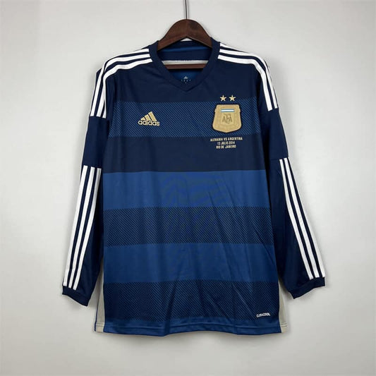 Argentina 1993 Home kit